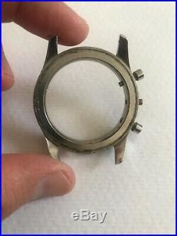 breitling vintage watch parts|Breitling navitimer parts.